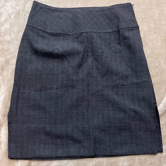 Homemade business skirt - Picture 1 of 1